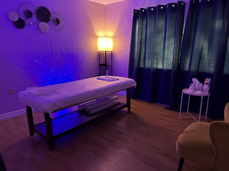 Sunny Spa, massage spa in Antioch, CA, photo 4 of 10